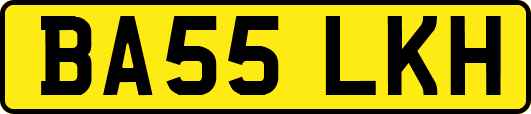 BA55LKH