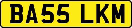 BA55LKM