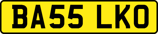 BA55LKO