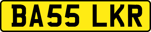 BA55LKR