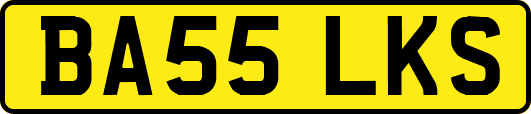 BA55LKS