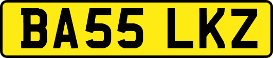 BA55LKZ
