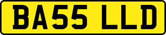 BA55LLD