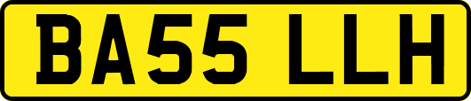 BA55LLH