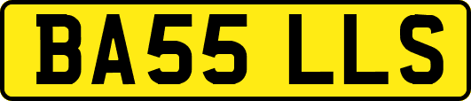 BA55LLS