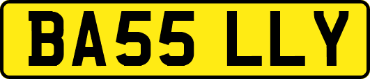 BA55LLY