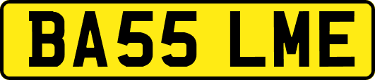 BA55LME