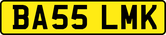 BA55LMK