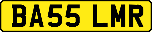 BA55LMR