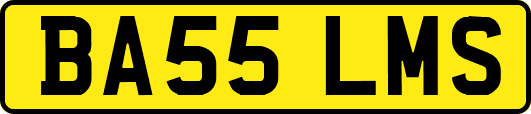 BA55LMS