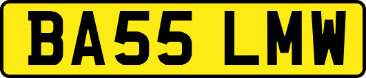 BA55LMW