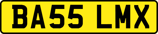 BA55LMX