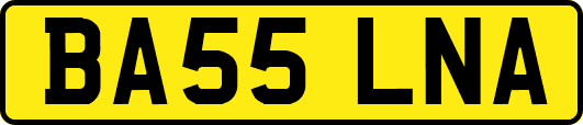 BA55LNA