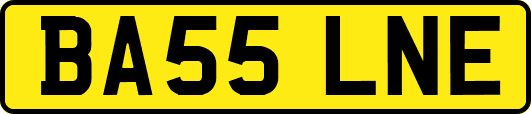 BA55LNE