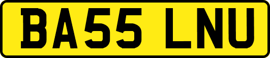 BA55LNU