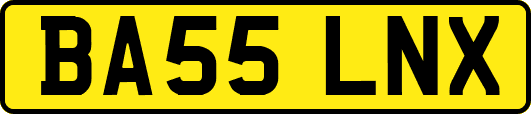 BA55LNX