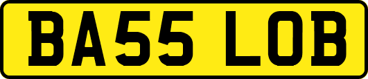 BA55LOB