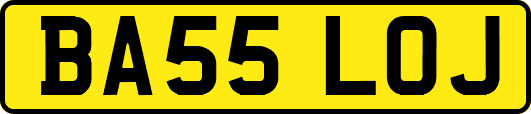 BA55LOJ
