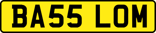 BA55LOM