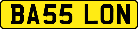 BA55LON