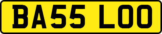 BA55LOO