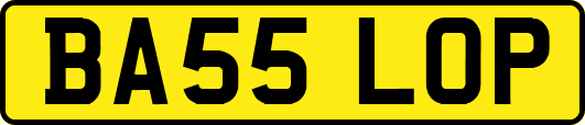 BA55LOP