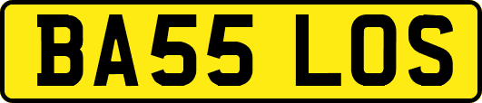 BA55LOS
