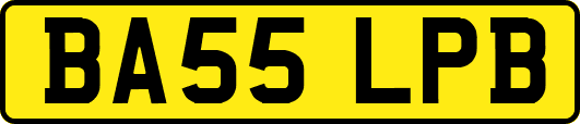 BA55LPB