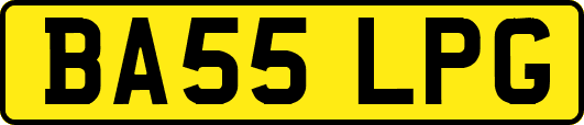 BA55LPG