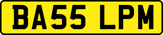 BA55LPM
