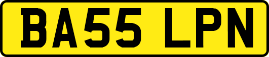 BA55LPN