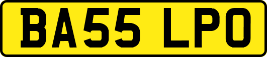 BA55LPO