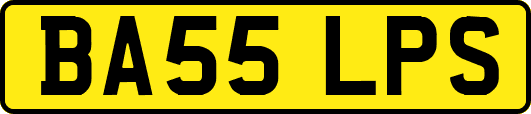 BA55LPS