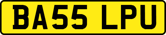 BA55LPU