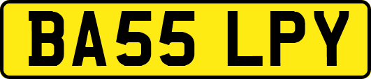 BA55LPY