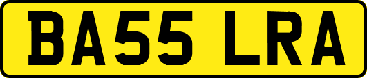 BA55LRA