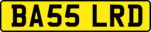 BA55LRD