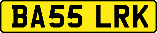 BA55LRK