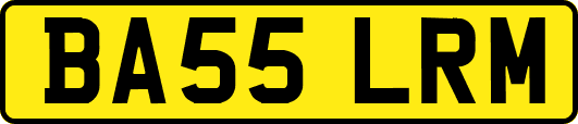 BA55LRM
