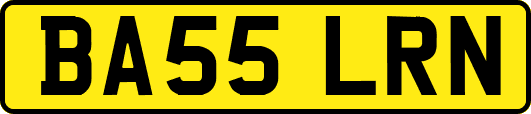 BA55LRN