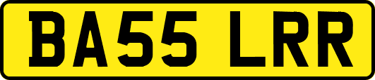 BA55LRR