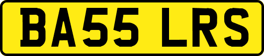 BA55LRS