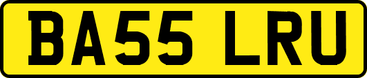 BA55LRU