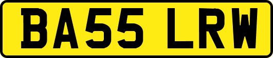 BA55LRW