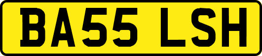 BA55LSH