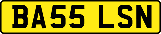 BA55LSN