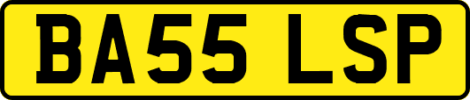 BA55LSP