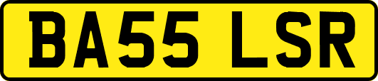 BA55LSR