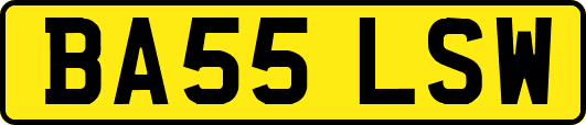 BA55LSW