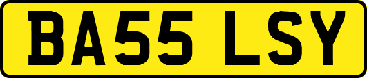 BA55LSY